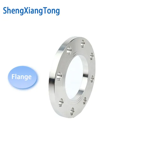 Large-Diameter Butt-Weld ASME/ANSI/DIN/En/GB/JIS/RF/FF/Rtj Carbon Steel /Stainless Steel /Alloy Steel Forged Wn/So/Threaded/Plate/Socket/Blind Flange