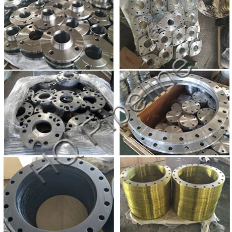 Forged 150#/300#/600#/900#/2500# CS Ss JIS 10K, JIS Ss400 B2220 Sf440 5K / 10K / 16K / 20K / 30K, Lap Joint/So/Slip on Flanges