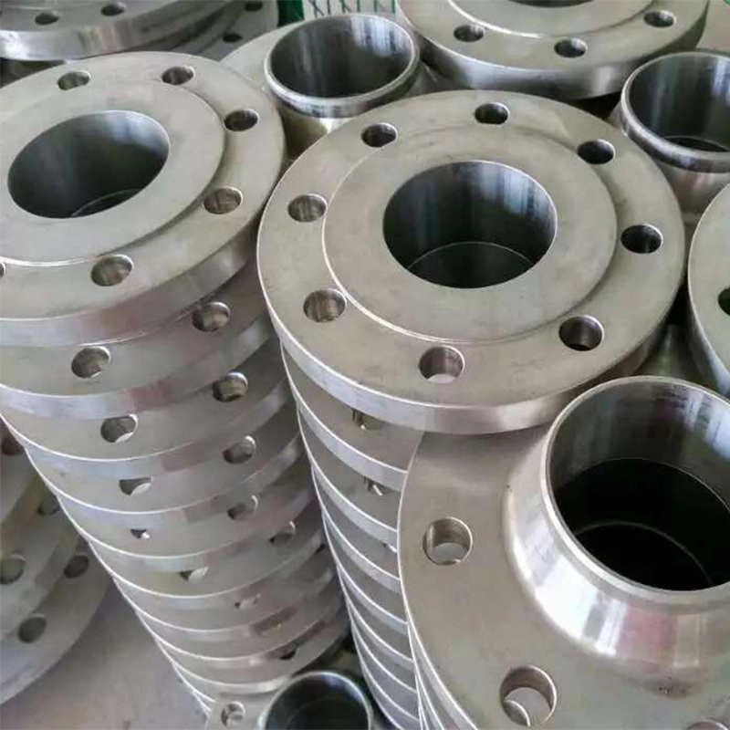 ASME/ANSI/DIN/En/GB/JIS/RF/FF/Rtj 150#-2500# Stainless Steel /Alloy Steel Forged Wn/So/Threaded/Plate/Socket/Blind Flange