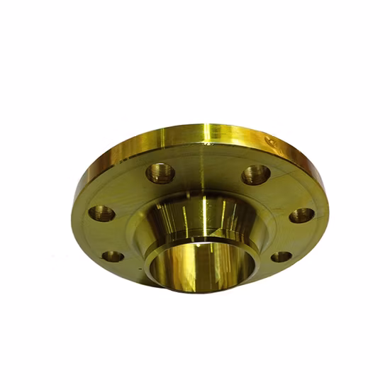 ASME B16.5 Forgiatura forgiata RF A105/A105n/S235jr/A350 Lf2/A694 F52 F60 F65 F70 Prezzo Piastra in acciaio Dimensioni JIS 5K 10K 16K Acciaio inossidabile al carbonio Slip on flangia