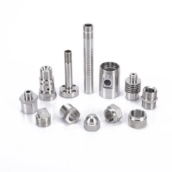 Flangia filettata in lega di titanio B381 (F-1F-2F-3F-7F-9F-11)