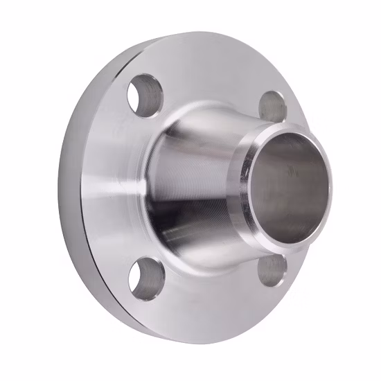 Us S31803 Raccordi duplex SS, giunto sovrapposto, flangia RF DN 18, classe 300