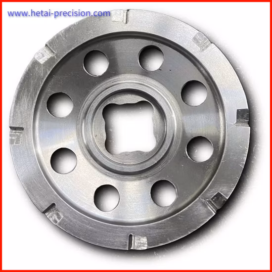 Flange personalizzate in acciaio inossidabile, flange filettate, flange per giunti di tubi, flange a sovrapposizione